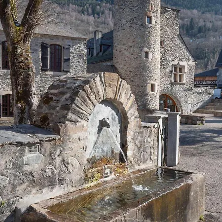 6 Pers Pres Pistes Avec Balcon, Animaux Admis A - Fr-1-296-427 Apartamento Saint-Lary-Soulan