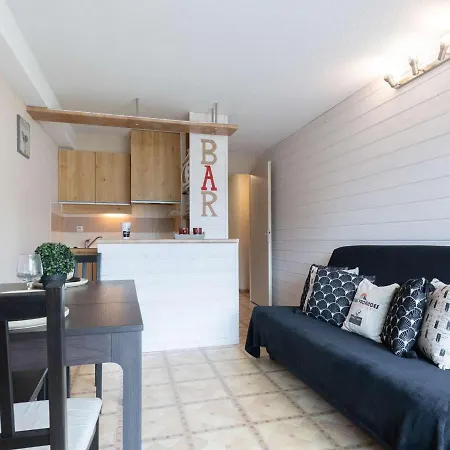 6 Pers Pres Pistes Avec Balcon, Animaux Admis A - Fr-1-296-427 Saint-Lary-Soulan